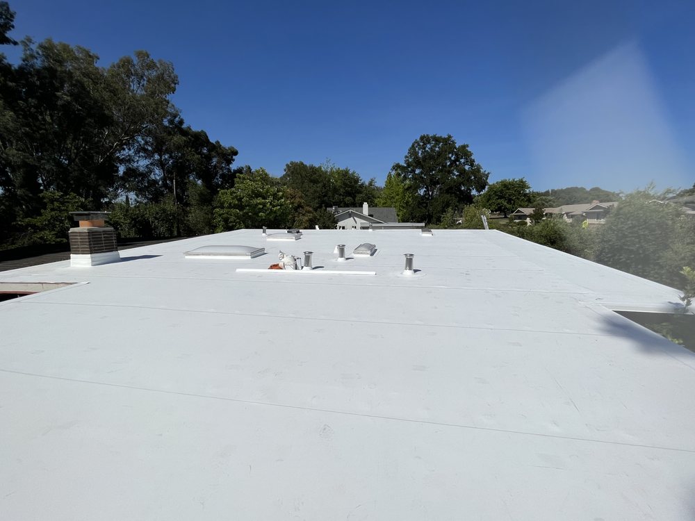 Slide of Rodriguez Roofing