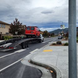 Auto Shipping Group