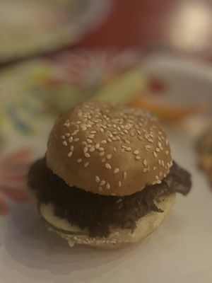 Mickey's Tavern by null