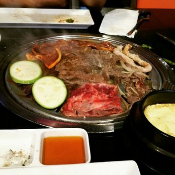 Mr BBQ - Korean Near Me - Fullerton, California