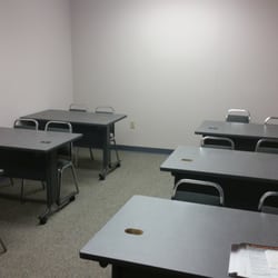 Norfolk Wire & Electronics - Charlotte - Training room