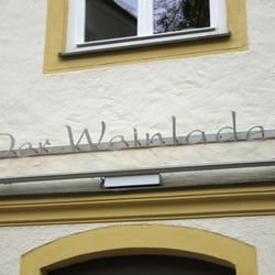 Der Weinladen