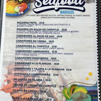 Mami Panchi Grill - Menu - Tacos Near Me - Springfield, Tennessee Mami Panchi Grill - Menu - Tacos Near Me - Springfield, Tennessee