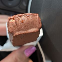 Walmart - Clio no-sugar-added protein bar