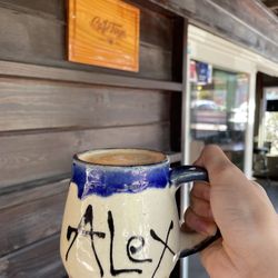 Cafe Toya