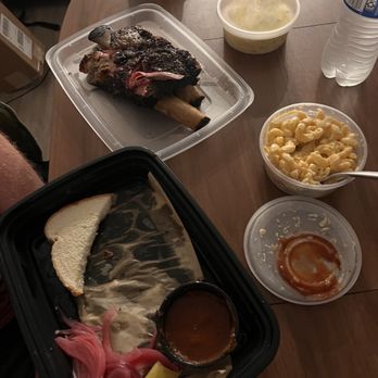 Smokey and the Brisket - Barbeque Near Me - La Mesa, California