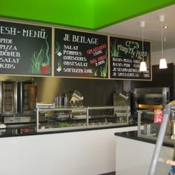 Eat Fresh Bar