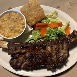 Ribs