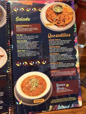 Menu photo 1 Don Papa Grande Chester, VA