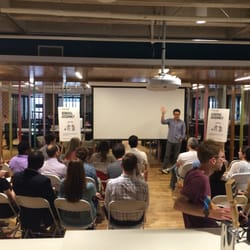 General Assembly Austin