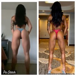 12 Week Transformation