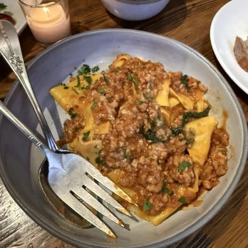 AltoVino - Pappardelle - Wine Bars Near Me - San Francisco, California