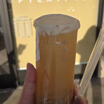 TP Tea - Bubble Tea Near Me - Milpitas, California