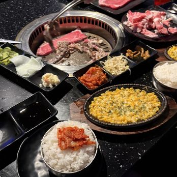 Manna BBQ | Westgate - Korean Near Me - Glendale, Arizona Manna BBQ | Westgate - Korean Near Me - Glendale, Arizona