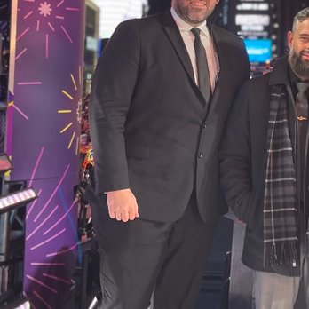 Omega Consulting and Protection - 2024 NYC Ball drop - Security Services Near Me Omega Consulting and Protection - 2024 NYC Ball drop - Security Services Near Me