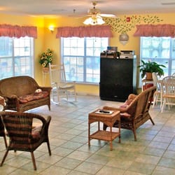 Seymour Southern Comforts - Beautiful Sun-room