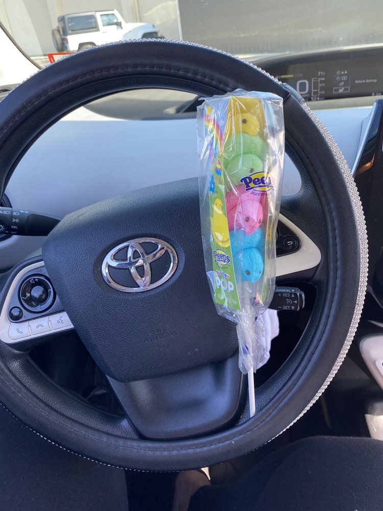 SHREWSBURY CARWASH, QUICK LUBE & DETAIL CENTER Updated July 2024 18