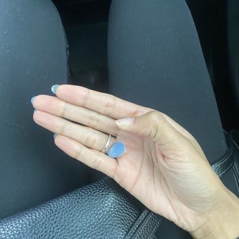Bella Nails - Nail Salons Near Me - Gig Harbor, Washington