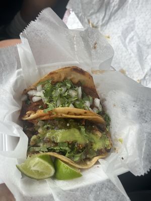 Francisco's Taco Madness by null