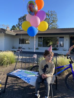 lollipop a children's boutique