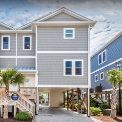 Landmark Vacation Rentals