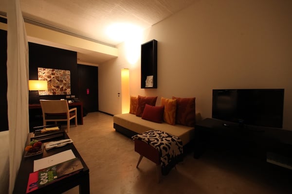 Verdura Resort, a Rocco Forte hotel by null