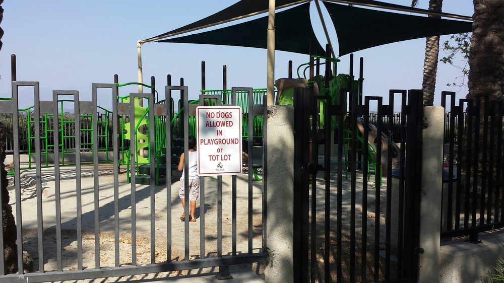 TOT LOT AT GRAND PARK Updated September 2024 Aliso Viejo