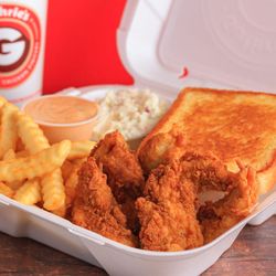 Guthries Chicken
