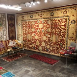 Cappadocia Arts - Handmade every size rugs