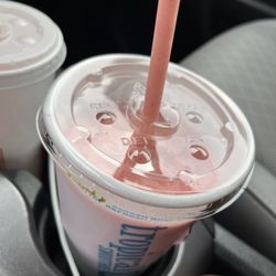 Tropical Smoothie Cafe