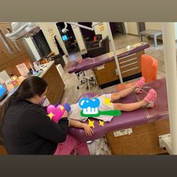 Big Top Dentistry for Kids