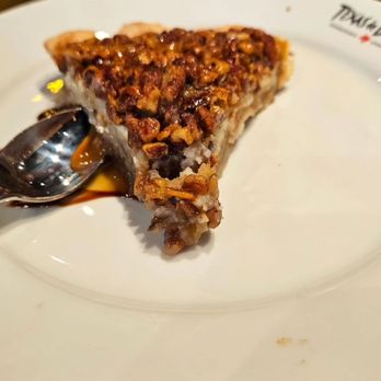 Texas de Brazil - Peacan pie - Steakhouses Near Me - Honolulu, Hawaii Texas de Brazil - Peacan pie - Steakhouses Near Me - Honolulu, Hawaii