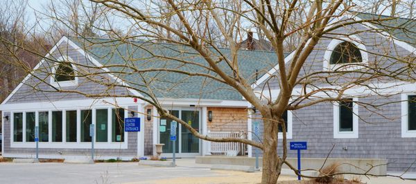 Outer Cape Health Services Provincetown Health Center & Pharmacy by null