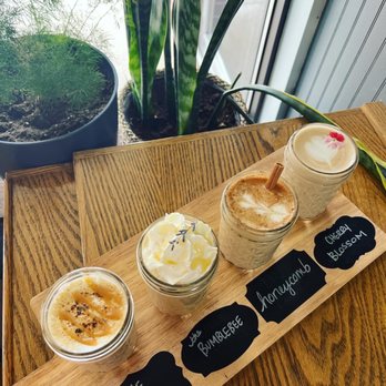 Rhema Coffee - Coffee & Tea Near Me - Glencoe, Minnesota