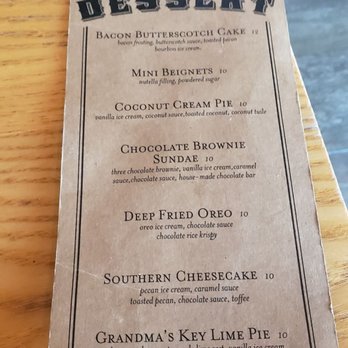 Yardbird Table & Bar - Southern Near Me - Miami Beach, Florida