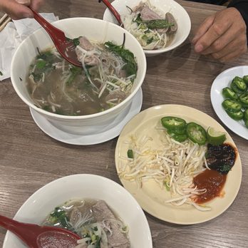 Bone & Broth - Pho - Vietnamese Near Me - Ontario, California
