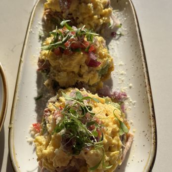 La Mulata - Authentic and delicious - Cuban Near Me - Miami Beach, Florida
