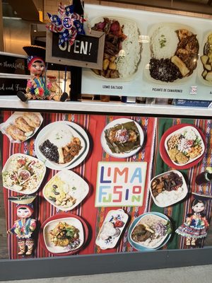 Lima Fusion by null