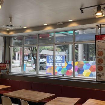 MOD Pizza - Pizza Near Me - Houston, Texas MOD Pizza - Pizza Near Me - Houston, Texas