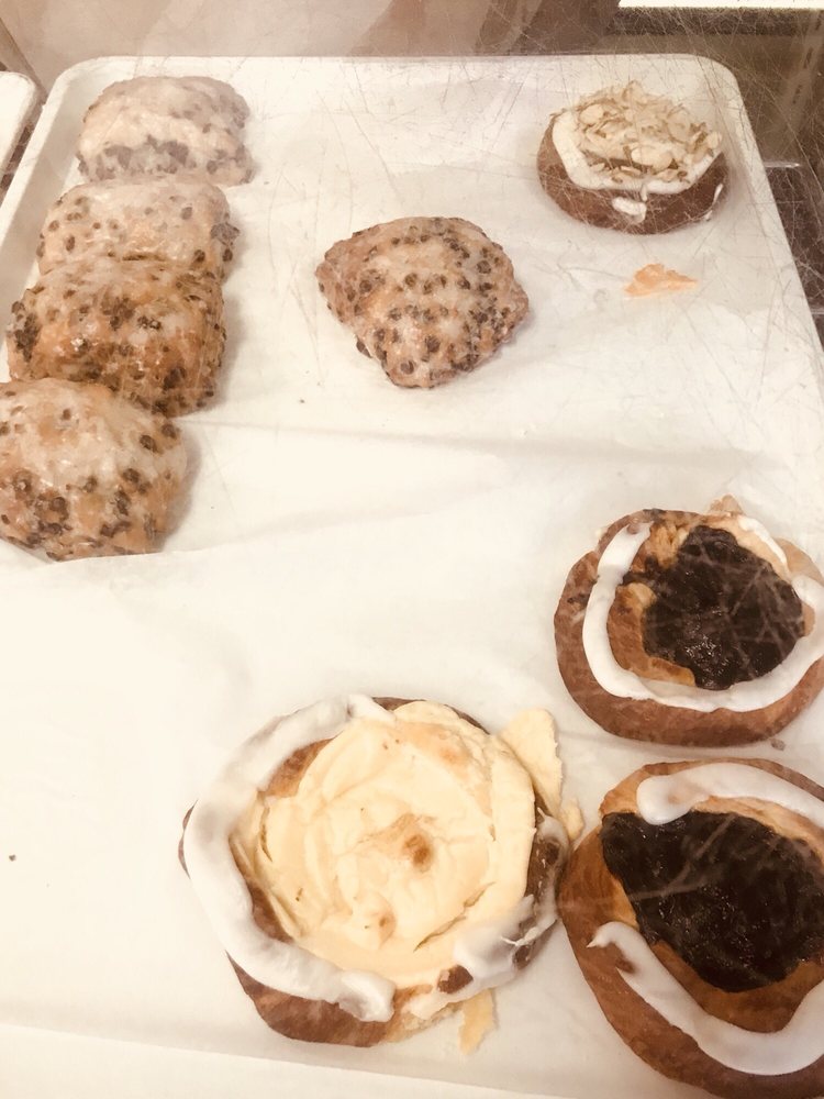 LOONEY BAKER 13 Photos & 27 Reviews 2948 E Highland Rd, Highland, Michigan Bakeries Yelp