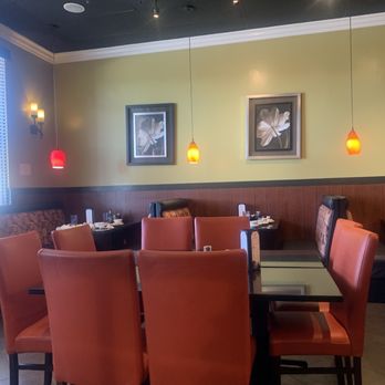 Jade China - Nice, clean, and bright interior. - Chinese Near Me - Murrieta, California Jade China - Nice, clean, and bright interior. - Chinese Near Me - Murrieta, California