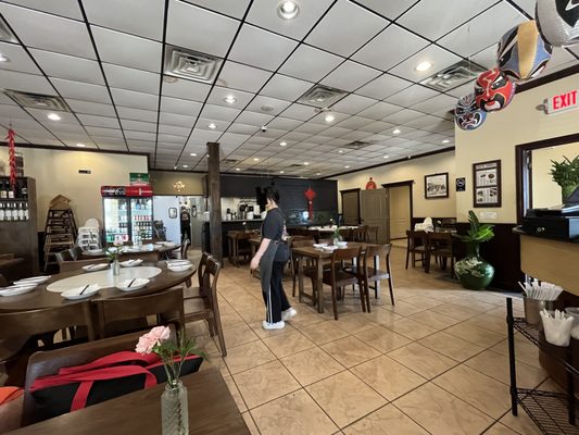 Mala Sichuan Bistro by null