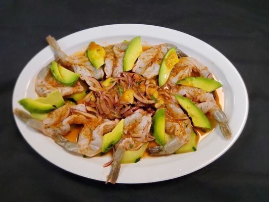 El Quetzal Guatemalan Restaurant by null