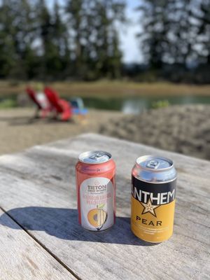 Riverside Fish n' Chips by null