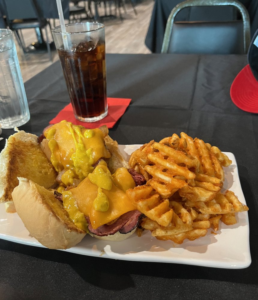 CB’S CHOP HOUSE 12 Photos & 25 Reviews 1005 Majestic Dr, Fenton, MO