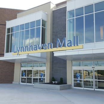 Lynnhaven Mall - Shopping Centers Near Me - Virginia Beach, Virginia