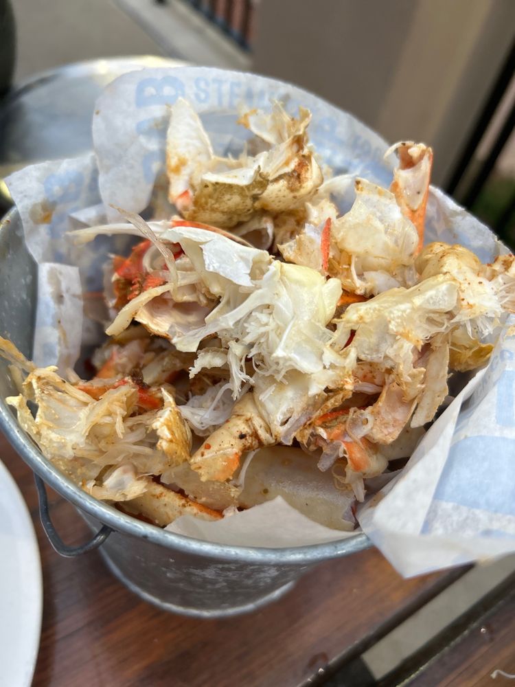 JOE’S CRAB SHACK Updated September 2024 154 Photos & 171 Reviews