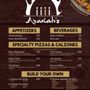 Photo of Azariah's Woodfired Pizza