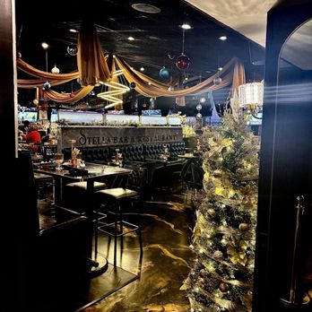 Stella Bar & Restaurant - Bars Near Me - Troy, Michigan Stella Bar & Restaurant - Bars Near Me - Troy, Michigan