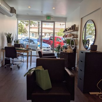 Lien Allen Salon - Hair Stylists Near Me - Sierra Madre, California Lien Allen Salon - Hair Stylists Near Me - Sierra Madre, California